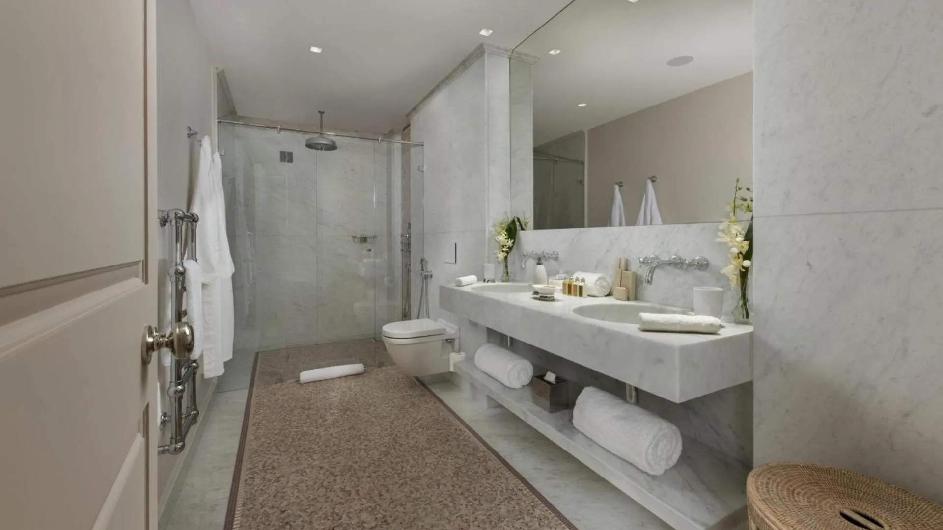 Steiner Guest House Saint-Tropez
